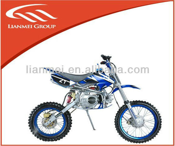 Quality max speed 75km per hour orion 125cc 4 stroke sports Dirt Bike