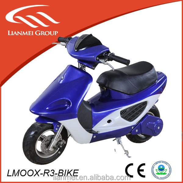 mini 49cc monkey bike with CE certification