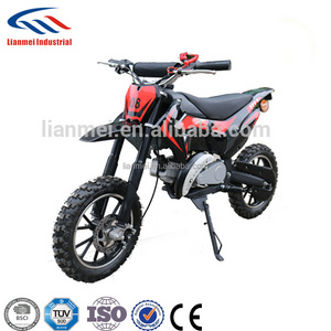 new style 49cc mini dirt bike