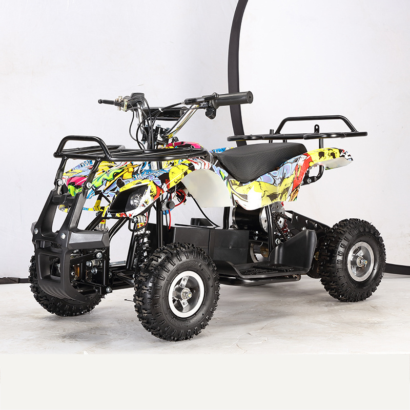 New Ride on Car electric atv Kids ATV Electric Youth Quad for Children