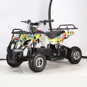 New Ride on Car electric atv Kids ATV Electric Youth Quad for Children