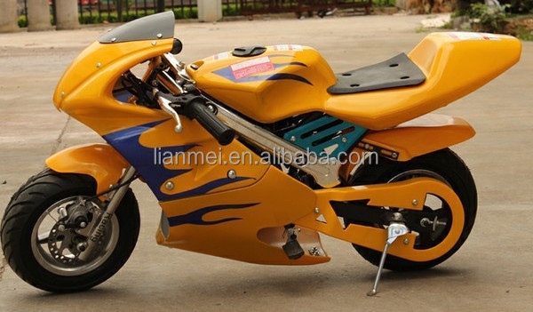 100 pocket bike online