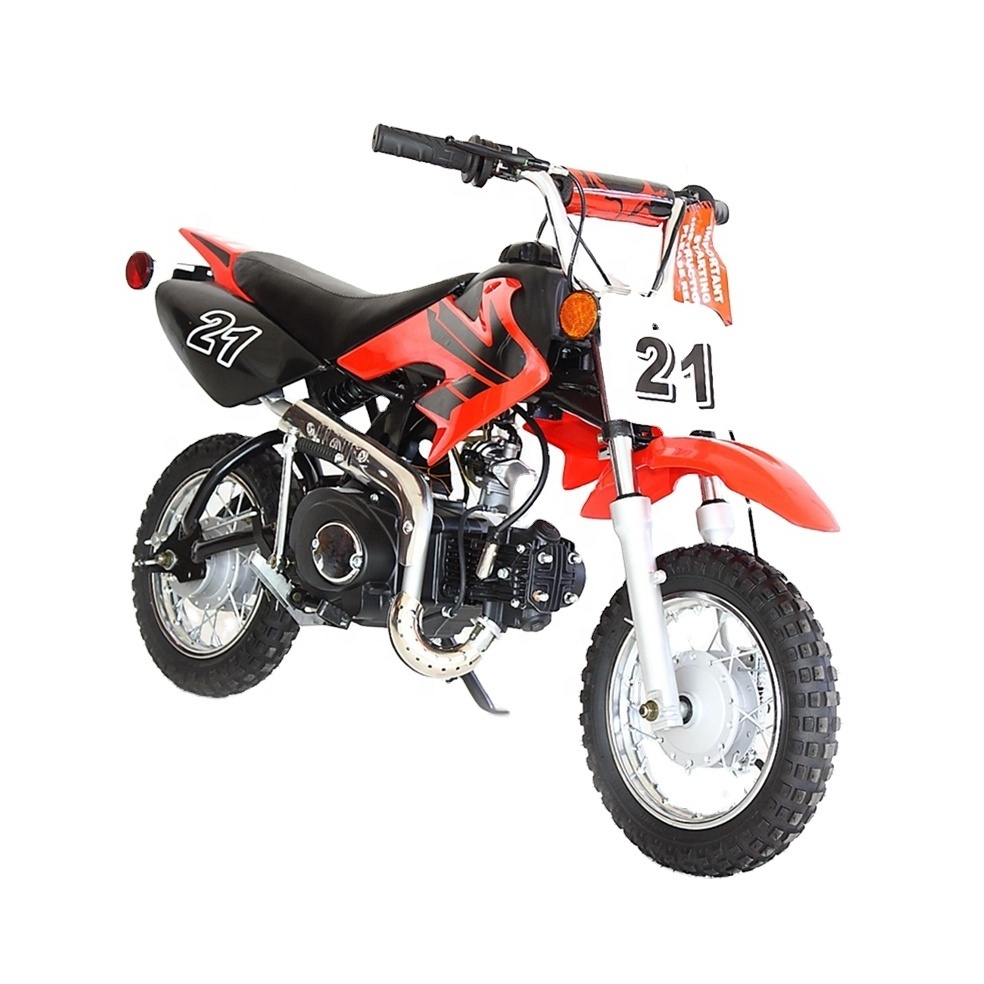 110cc dirt bike