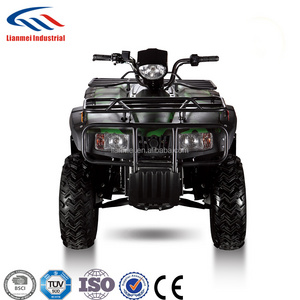 loncin 250cc engine atv quad for adults with CE