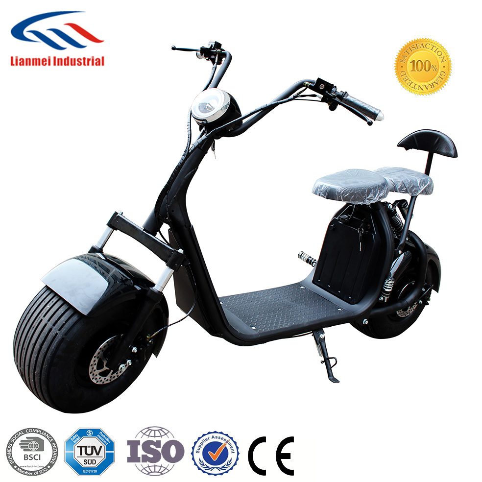 Factory whole sales electric drift trike 2wheels electrical scooter