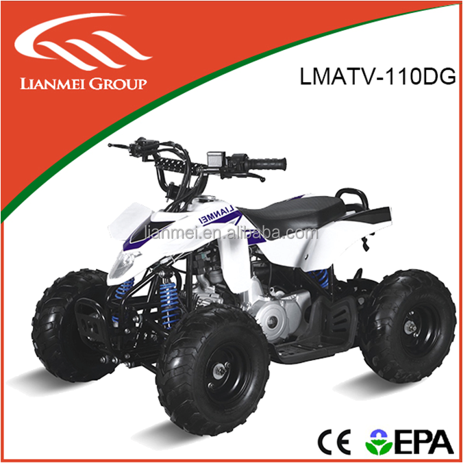 cheap price atv with CE quad bikes  4 wheeler atv for adults