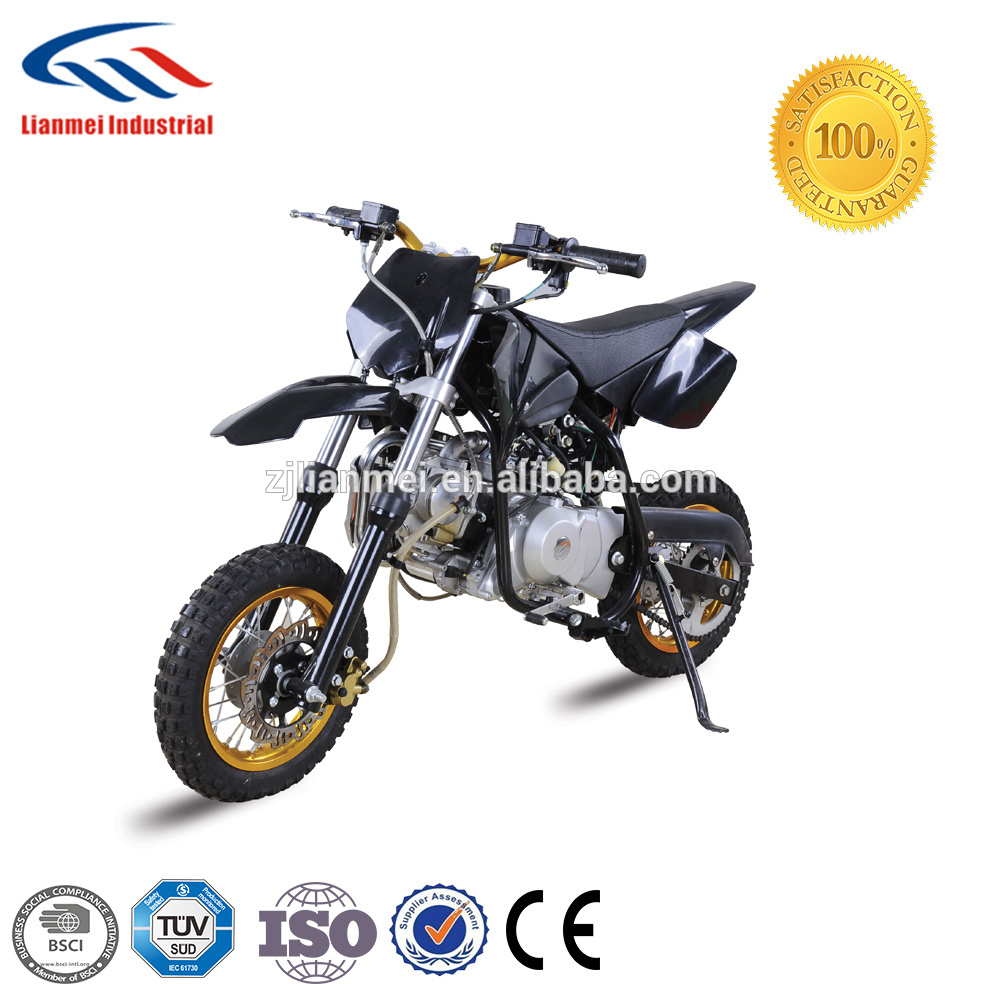 CE 150cc Dirt motocycle LMDB-150