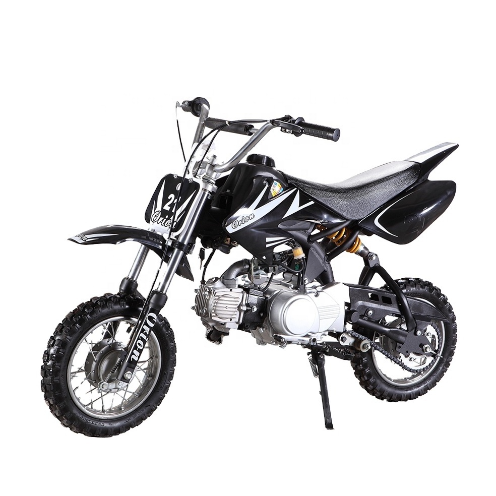 110cc update dirt bike cheap pit bike hot sales bike model