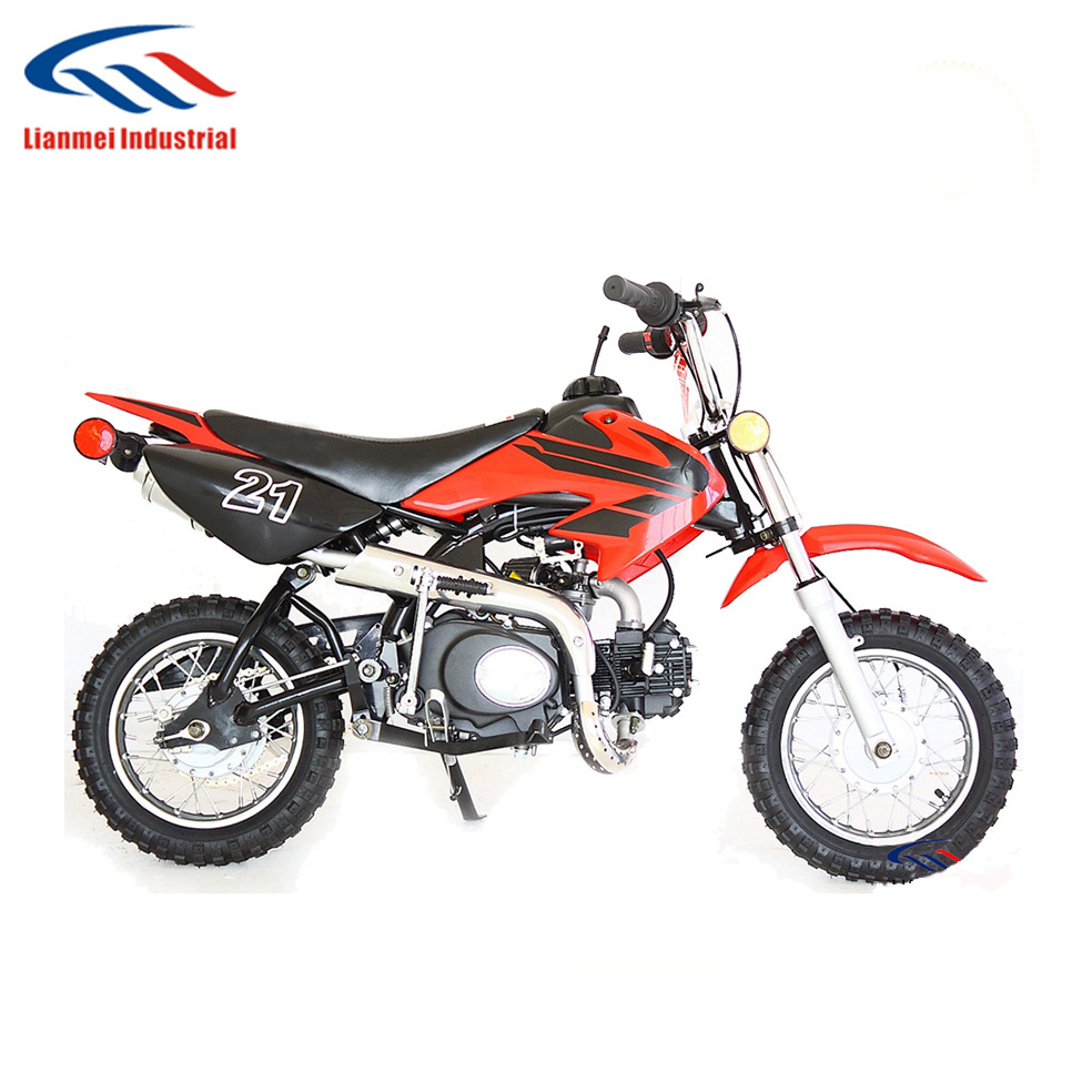 pit bike engine 110cc dirt bike with ce/epa