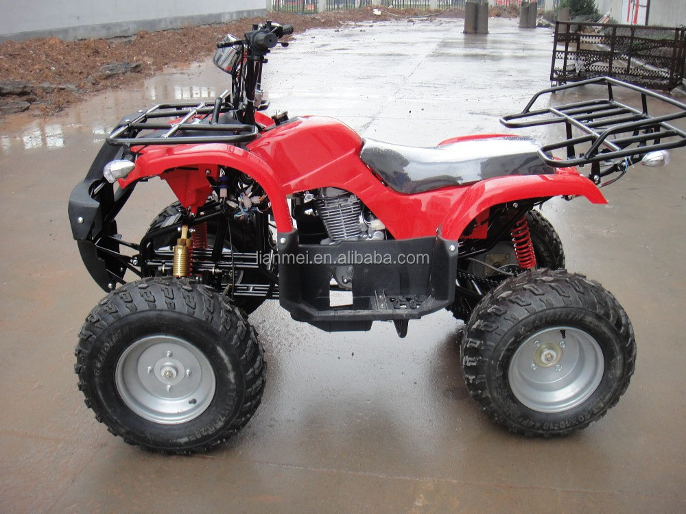 4 wheeler atv for adults, cheap chinese 250cc atv