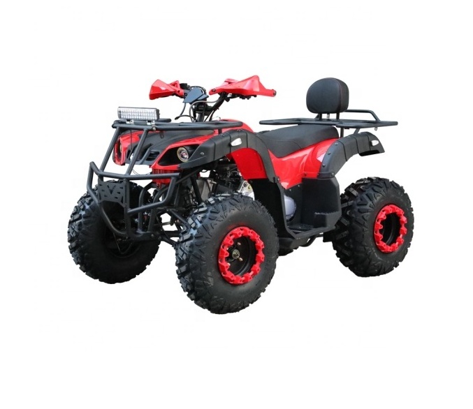 125cc 150cc 180cc 200cc atvs off road four wheel off-road motorcycle ATV wheeler quad moto bike