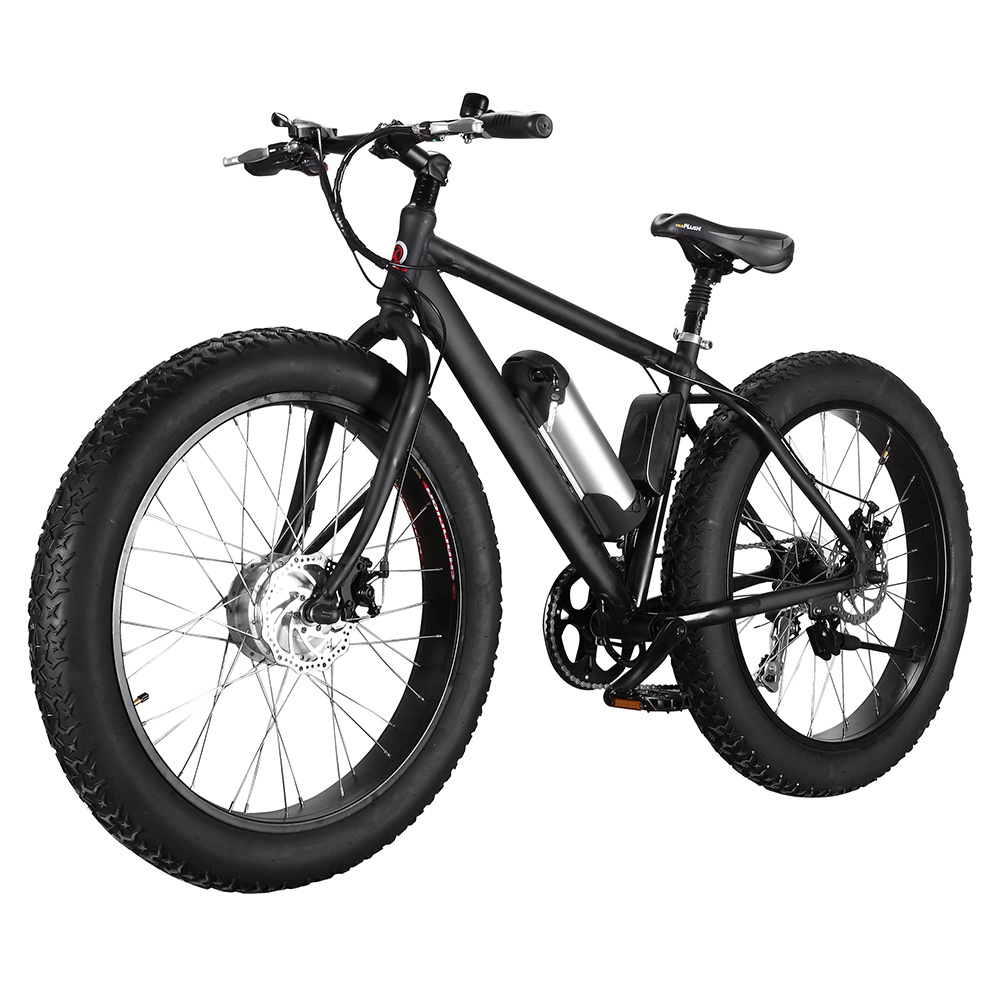 China supplier fat tire bike 26' electric mountain bike sand bikes