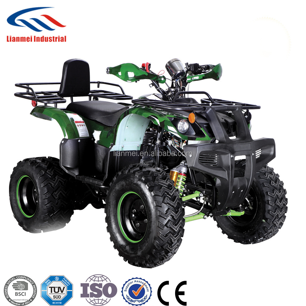 4 wheeler atv for adults, cheap chinese 250cc atv