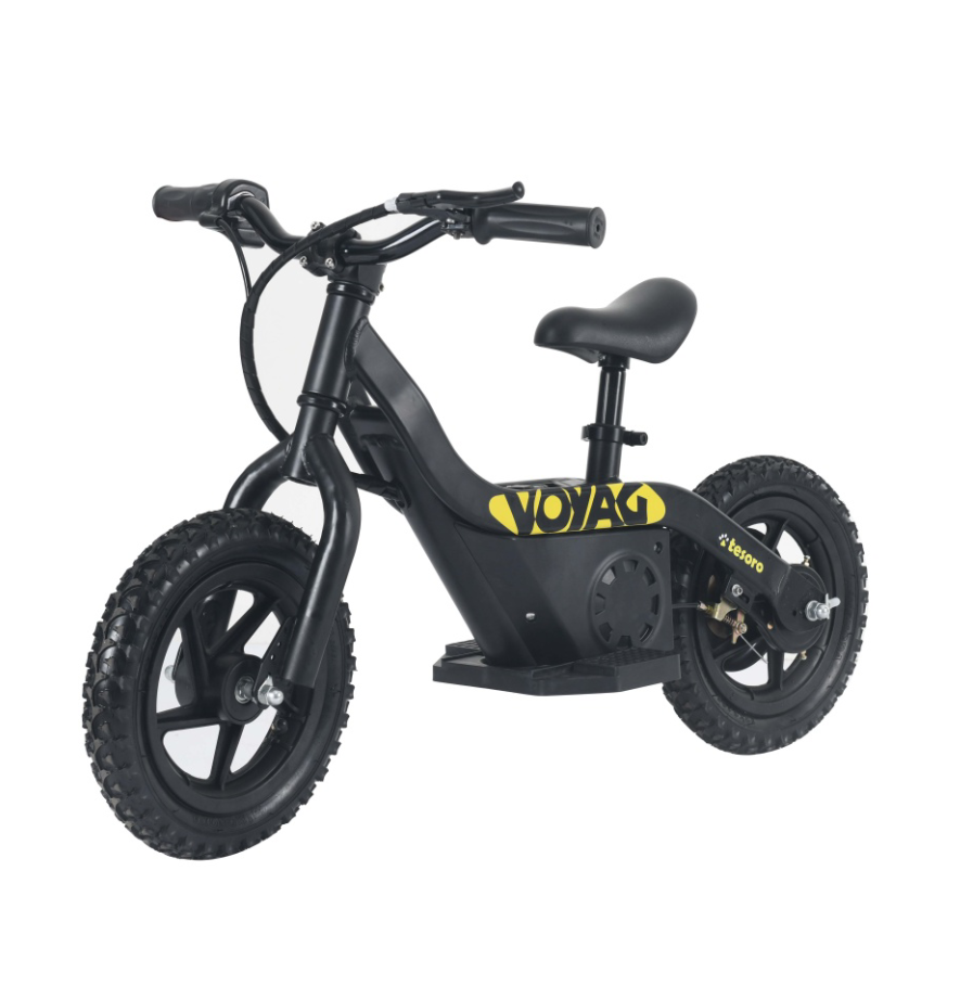 new design lianmei 12 inch kids electric balance bike for sale