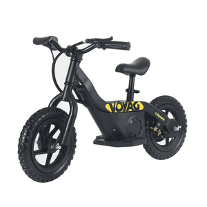 new design lianmei 12 inch kids electric balance bike for sale