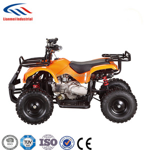 49cc 50cc Mini Benzinli Quad ATV for Kids