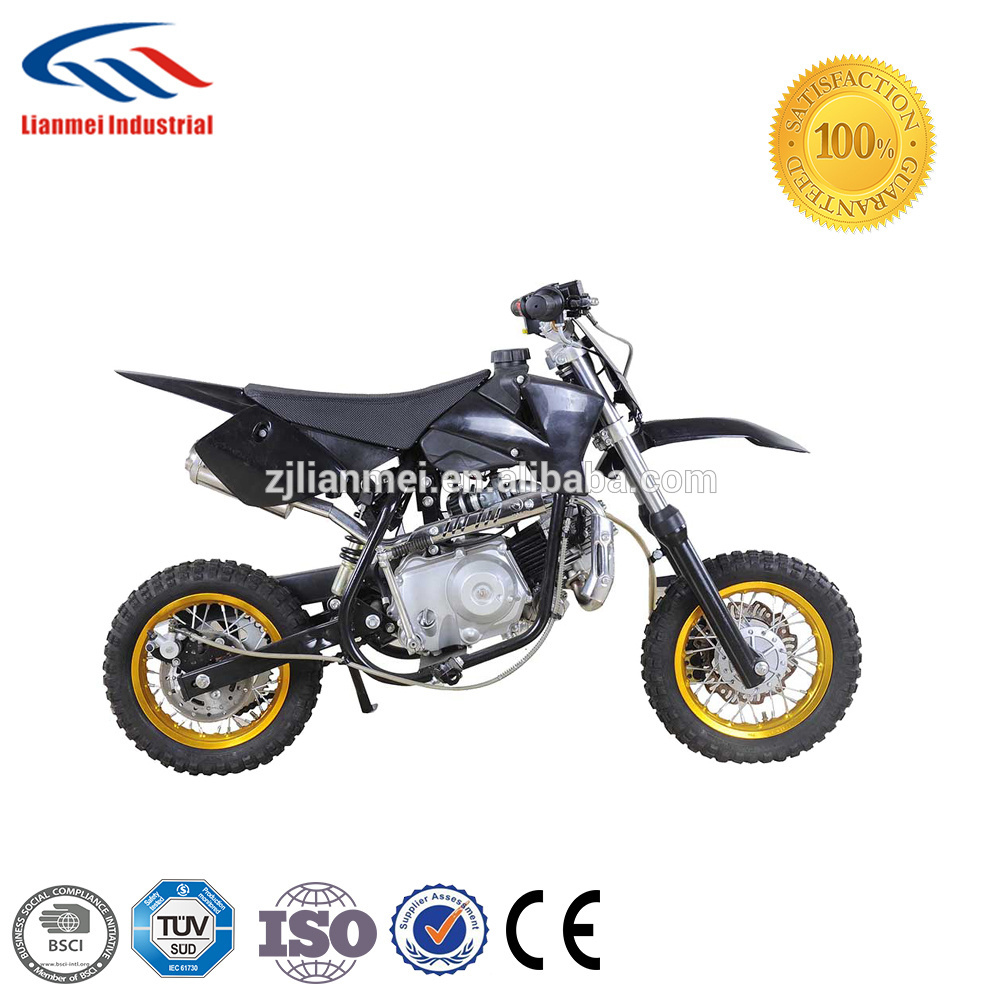 CE 150cc Dirt motocycle LMDB-150