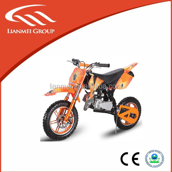 CE china supplier cheap customized scooter 50cc dirt cheap motorcycles for sale