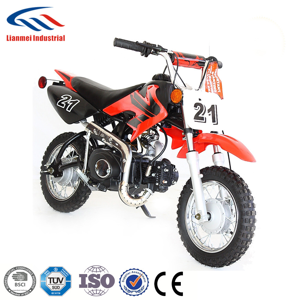 50cc 100cc 110cc 120cc 125cc 150cc mini dirt bike LMDB-110A