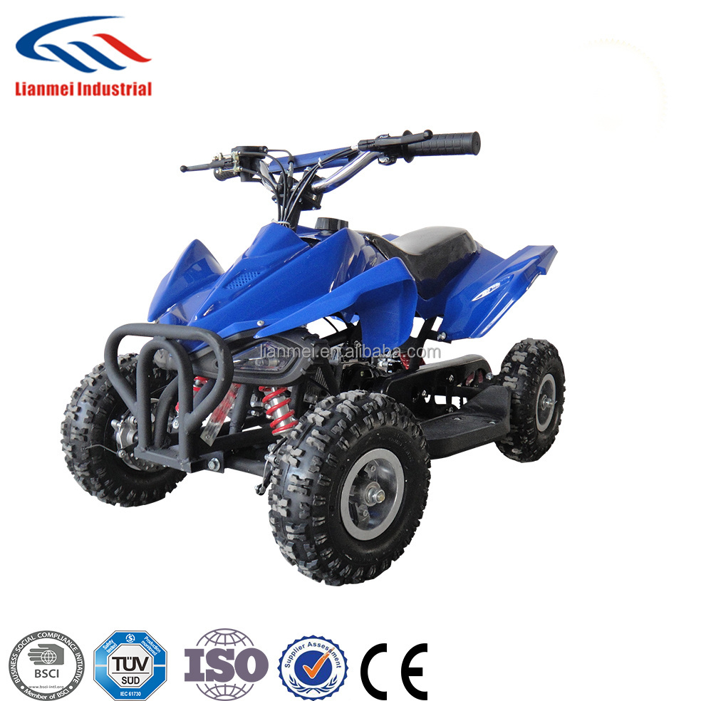 Cheap model 49cc atv for sale 4 wheel mini quad kids used ATV