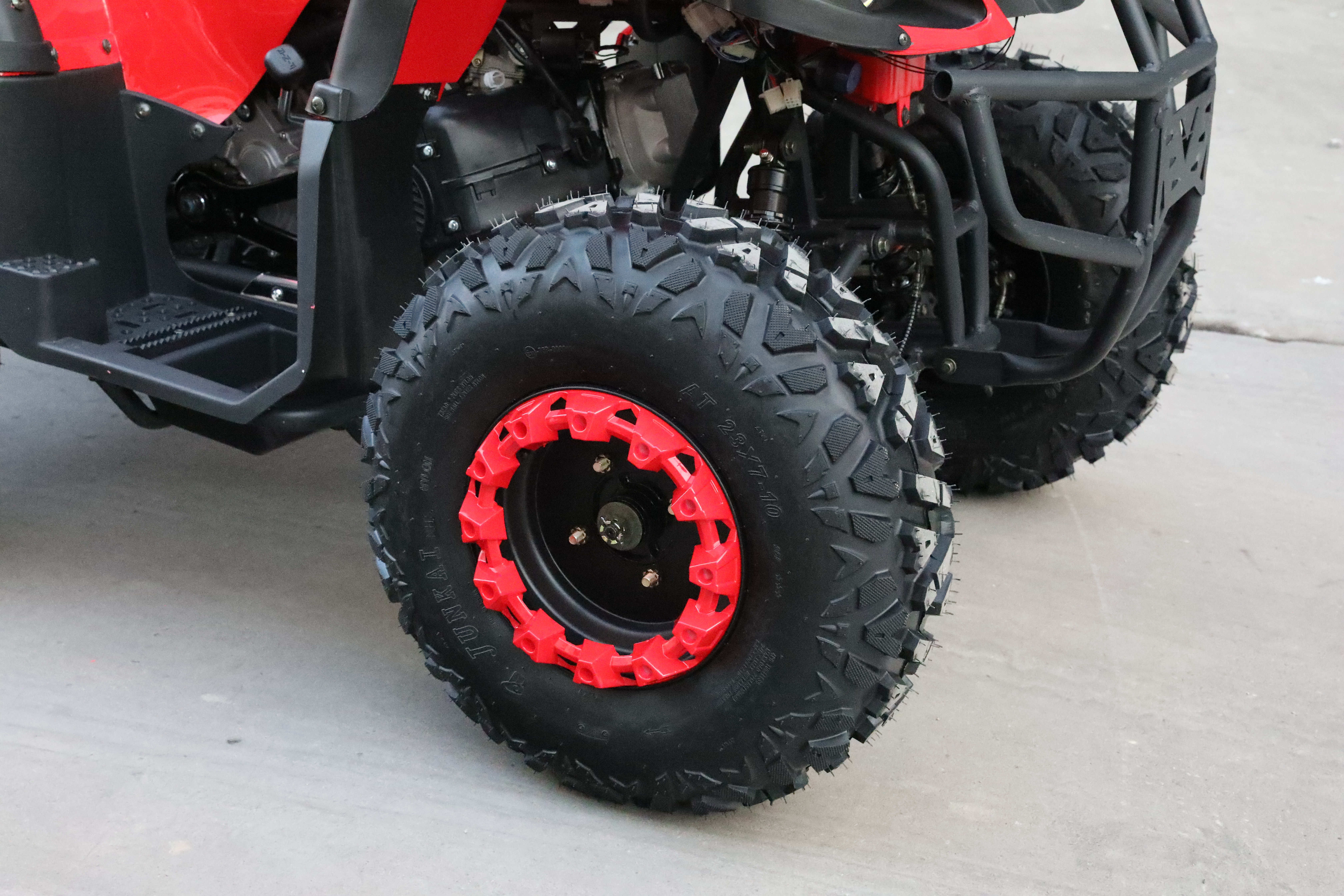 125cc 150cc 180cc 200cc atvs off road four wheel off-road motorcycle ATV wheeler quad moto bike