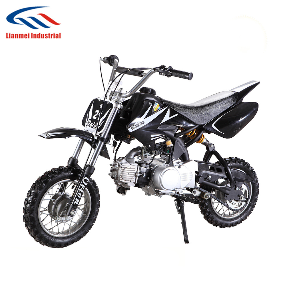 pit bike engine 110cc dirt bike with ce/epa