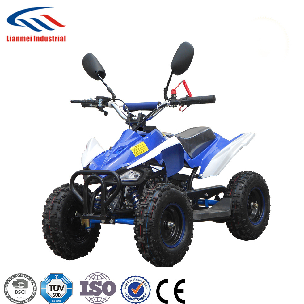 Cheap model 49cc atv for sale 4 wheel mini quad kids used ATV