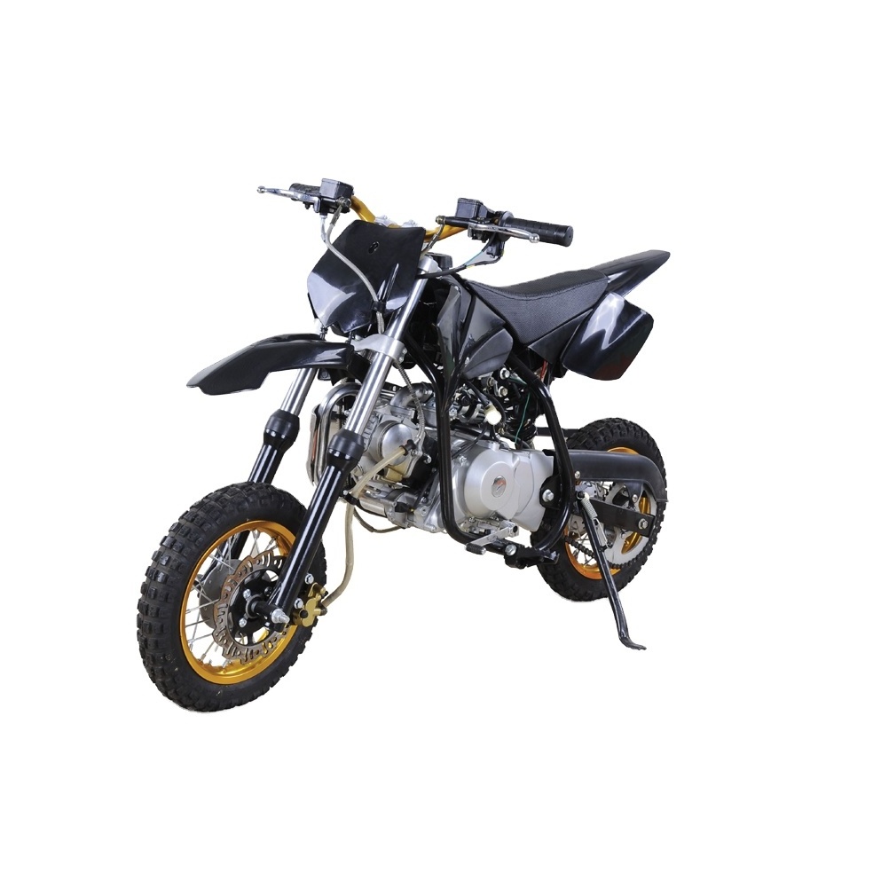 high quality 50cc dirt bike mini moto