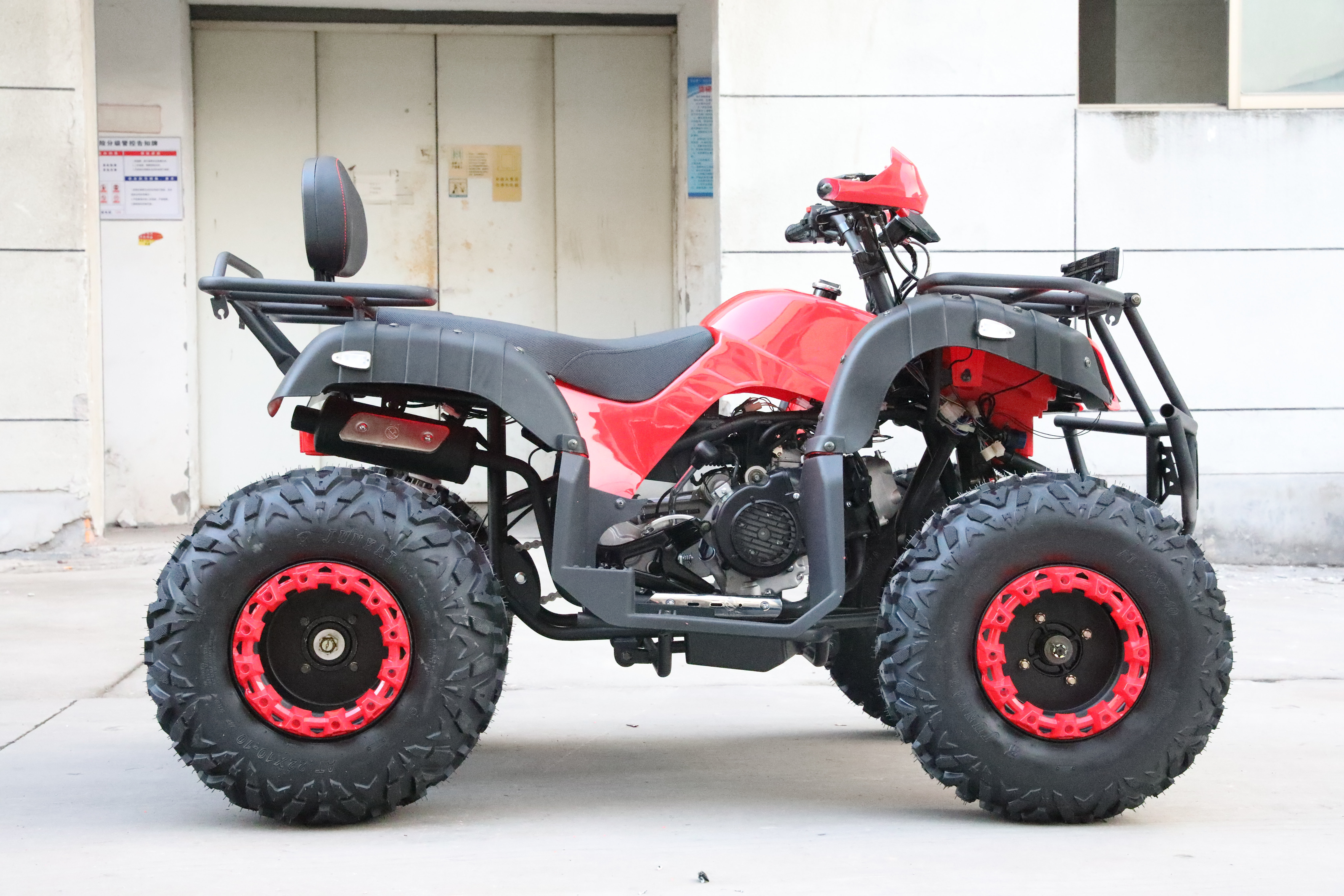 150CC 200CC engine 180CC ATV adult 4 wheeler quad ATV