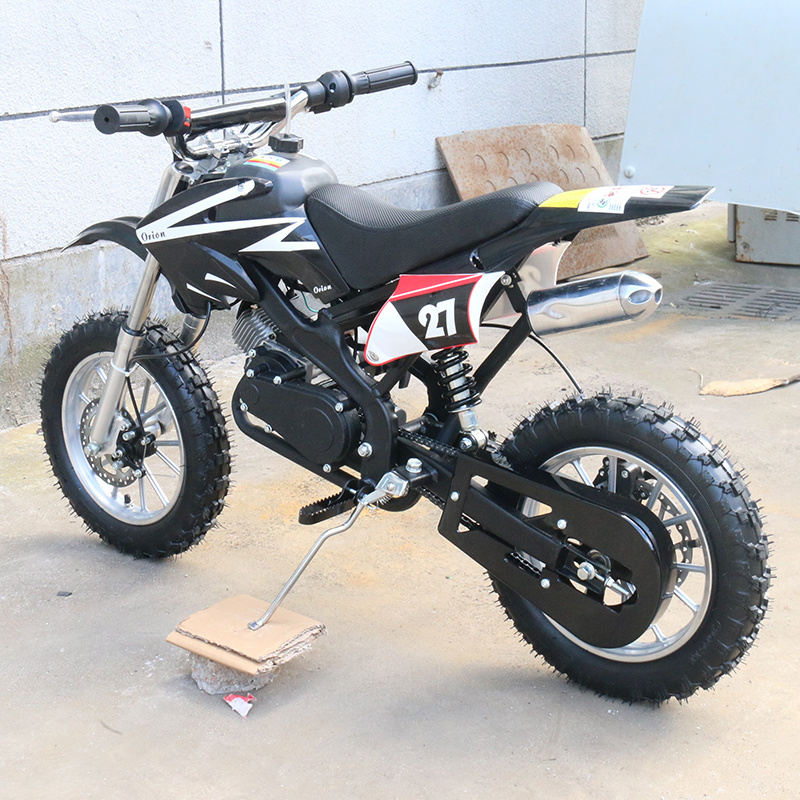 49cc racing petrol Motorcycle Petrol Dirt bike Cheap Mini 2 stroke 50cc dirt bike 49cc pocket bike