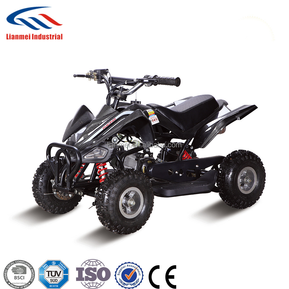 Cheap model 49cc atv for sale 4 wheel mini quad kids used ATV