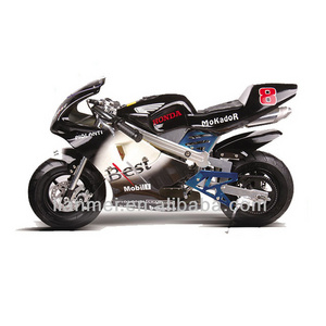 49cc racing motorcycle for sale for kids with pull start with CE LMOOX-R3