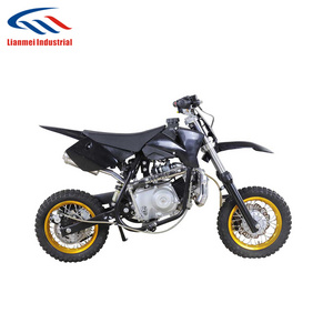 50cc 70cc Two Stroke Kids Gas Dirt Bike for Sale