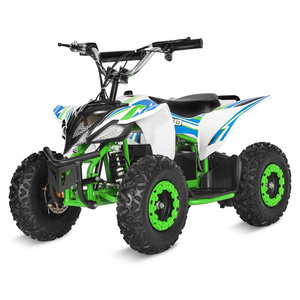 Kids Battery-powered ATV Motorized Electric Mini Quad