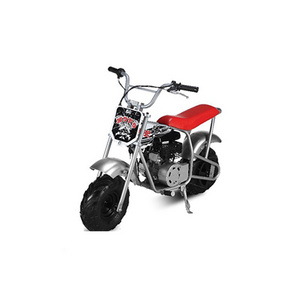 79cc four stroke cross bike for sale with Lifan engine