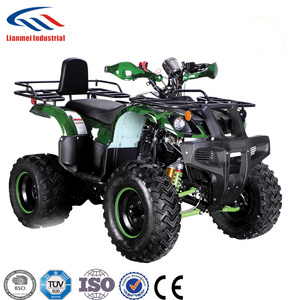 Professional 250 cc atv with CE certificate