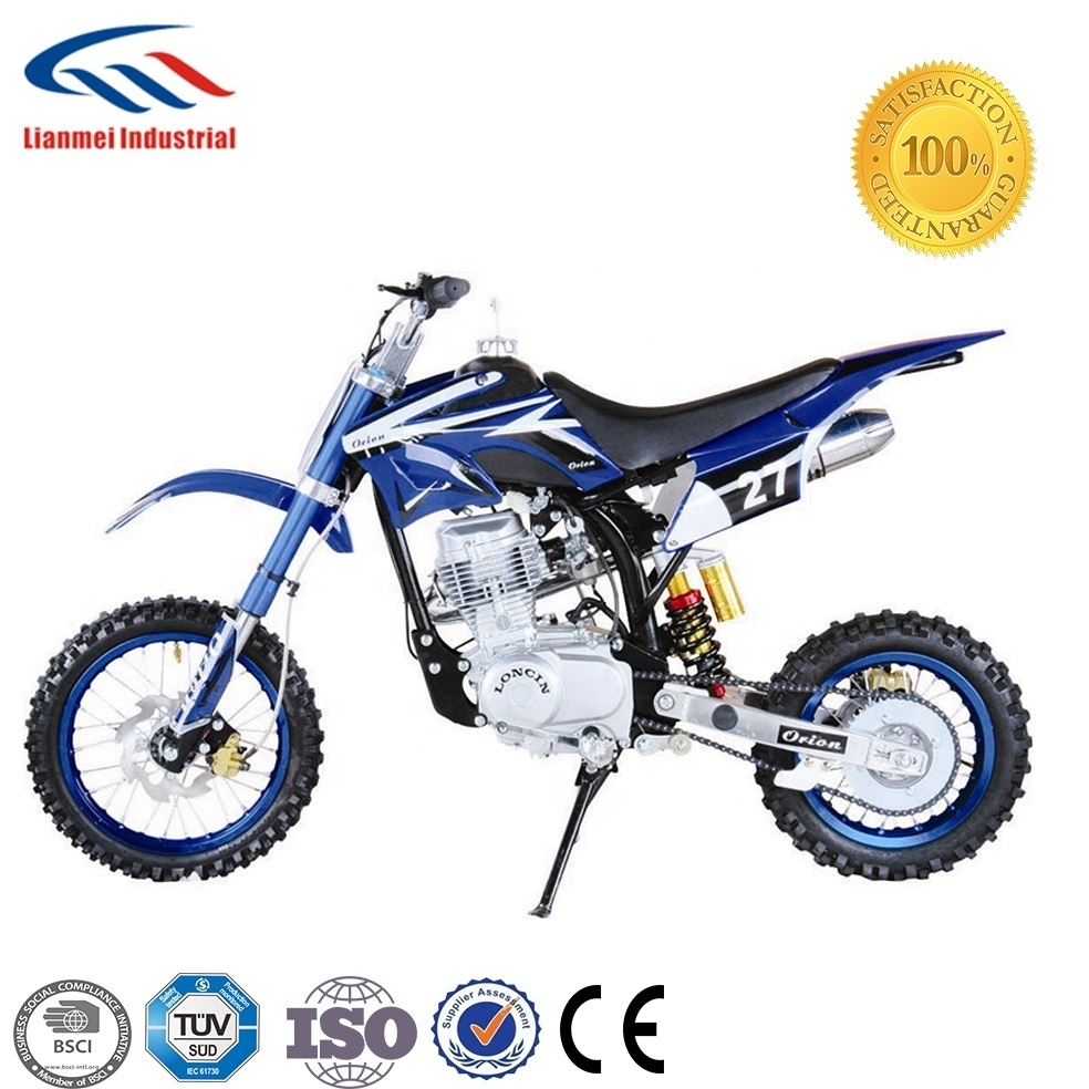 2023 Hot sale Adult Off-Road Motorcycles Dirt Bike 150cc 200cc 250cc off-road Dirt Bike for sale