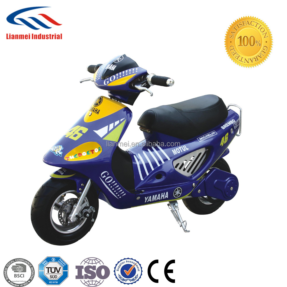 wholesale scooters 50cc mini cross motorcycles with CE