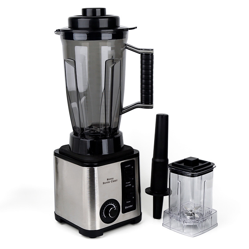 BF-2035 Commercial Mixer Smoothie Juicer Food Processor Multifunctional Silver Crest Blender 8000w Kitchen Appliances Heavy Duty