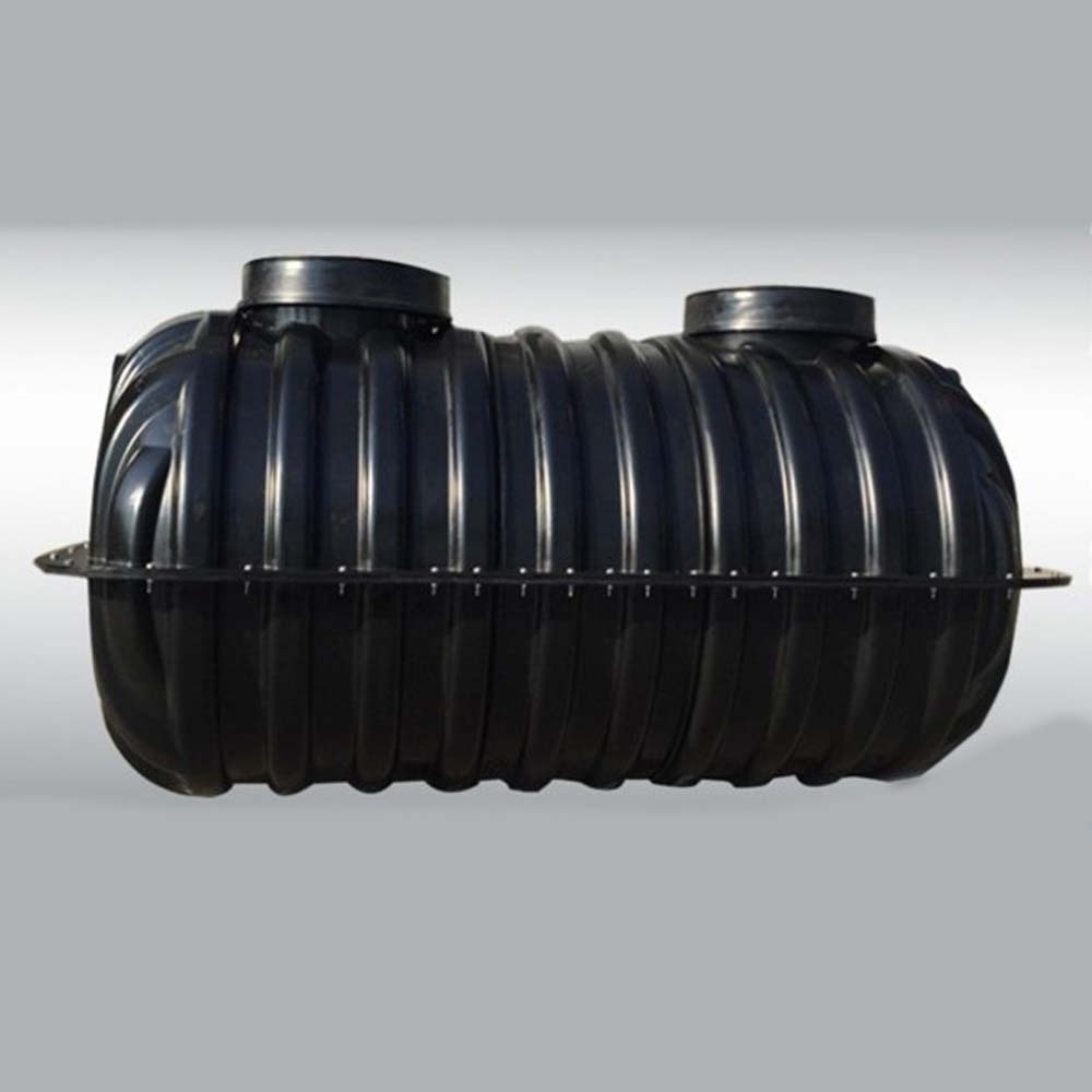 Large Integrated Sewer Septic Tank /bio septic tank with sewege treatment system /underground septic tank plastic