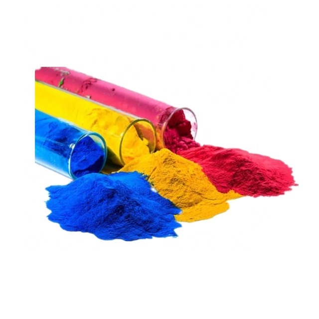 Clamp Perfect Binder Chameleon Paints For Car Clear Casting And Coating Epoxy Resin