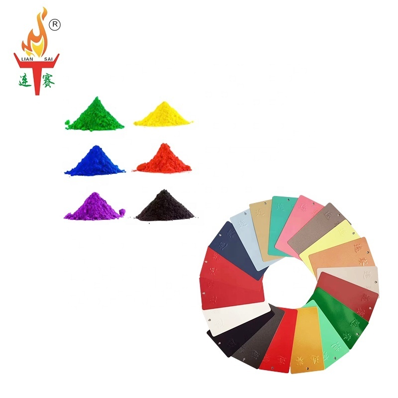 Iso Neon Polyester Matting Agent Acrilic Resin For Powder Coating