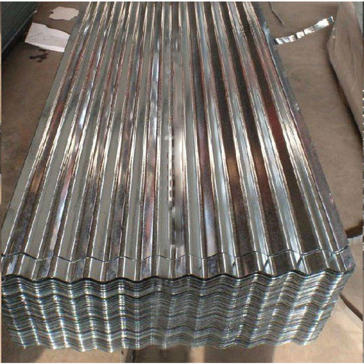 LC TT payment Hot-Dipped Zinc, GI, Galvanized steel corrugated galvanized zinc roof sheets