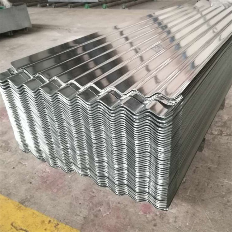 LC TT payment Hot-Dipped Zinc, GI, Galvanized steel corrugated galvanized zinc roof sheets