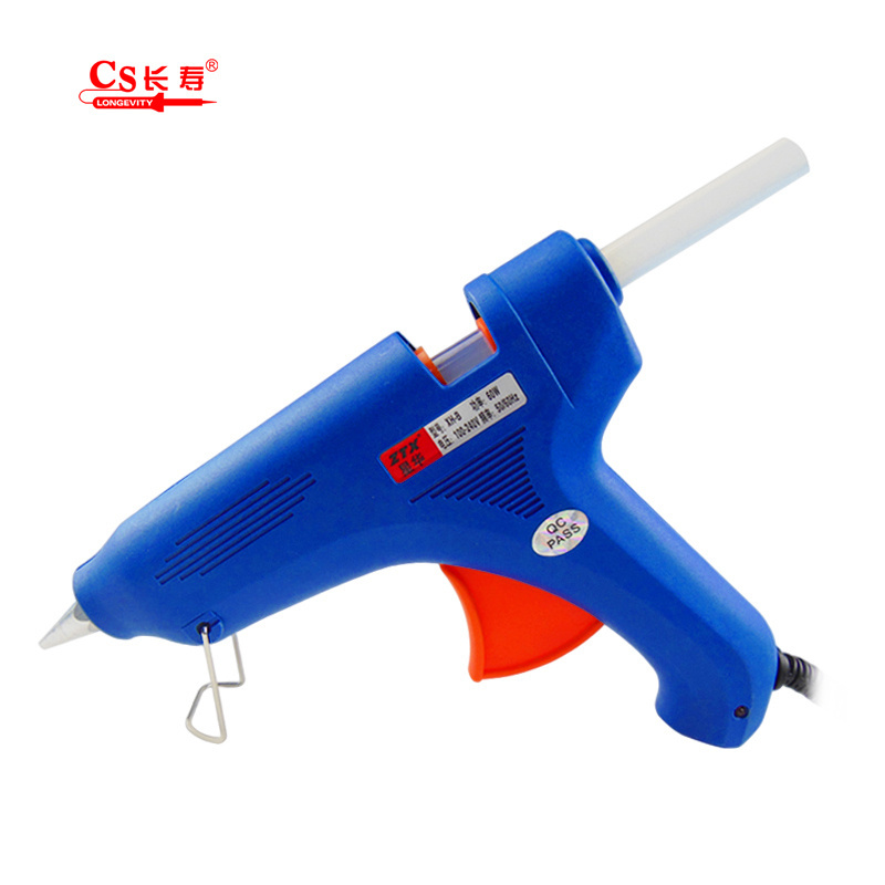 B60W Factory Supply High quality 60W Glue Machine Hot-Melt Gun