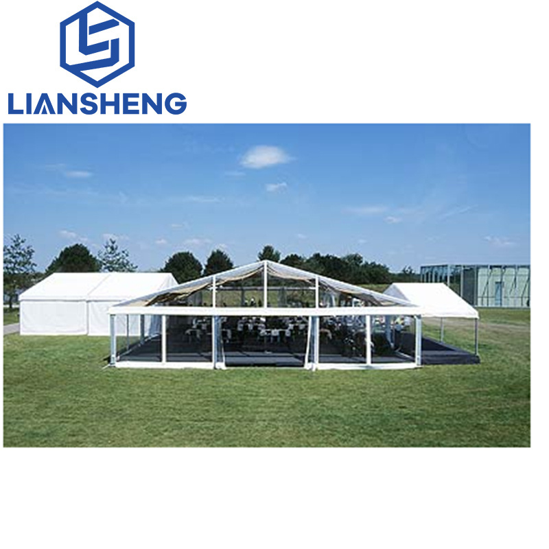 Outdoor Resistant 20x30 Large Party Wedding Tent Commercial Tent