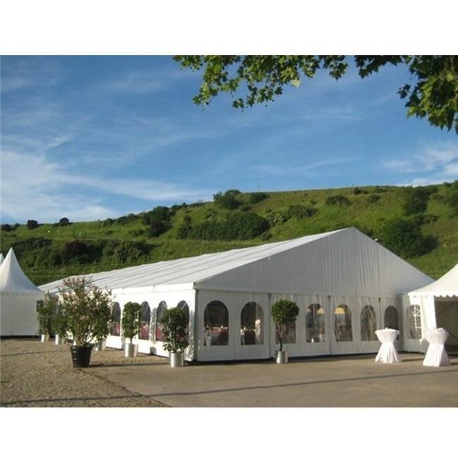 20x20m 20x30m 20x40m outdoor commercial heavy duty Trade Show custom chapiteau church Tent wedding party event tents