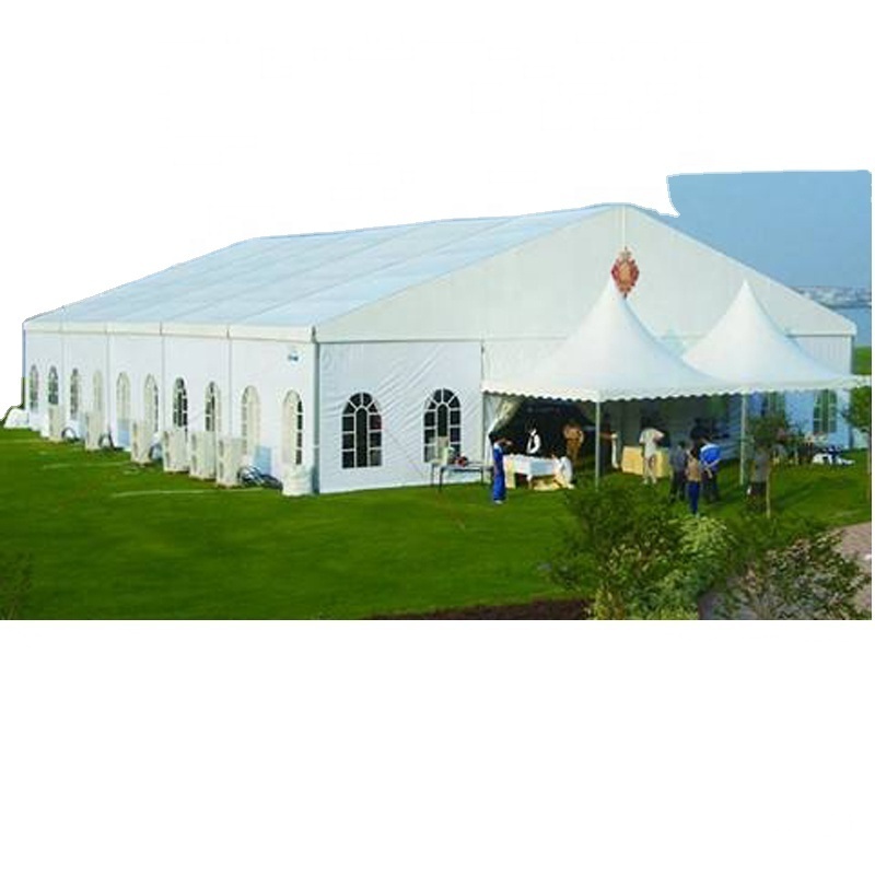 20x20m 20x30m 20x40m outdoor commercial heavy duty Trade Show custom chapiteau church Tent wedding party event tents