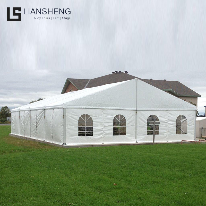 20x20m 20x30m 20x40m outdoor commercial heavy duty Trade Show custom chapiteau church Tent wedding party event tents