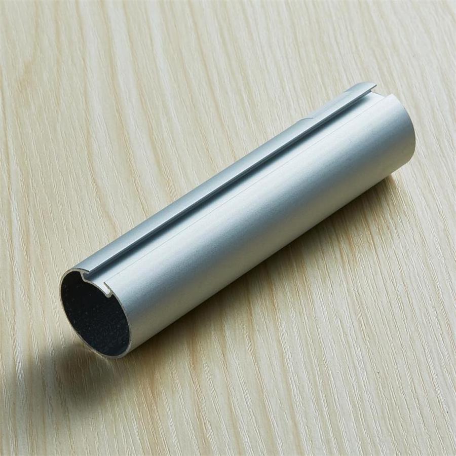 Aluminum Blinds Parts Accessories Roller Shades Indoor Roller Motorized Blind Parts Roller Blind Component